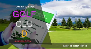 Insuring Your Golf Club: What You Need to Know