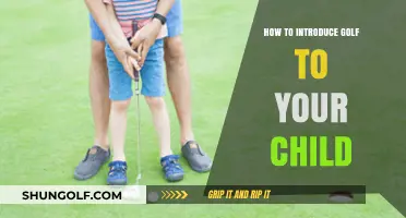Introducing Golf to Kids: Fun Tips for a Smooth Start