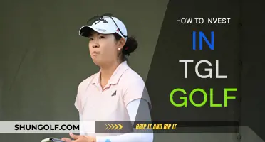 Invest in TGL Golf: A Beginner's Guide to Getting Started