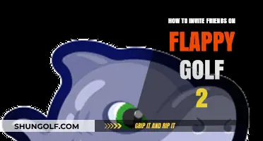 Invite Friends to Flappy Golf 2: Easy Multiplayer Guide
