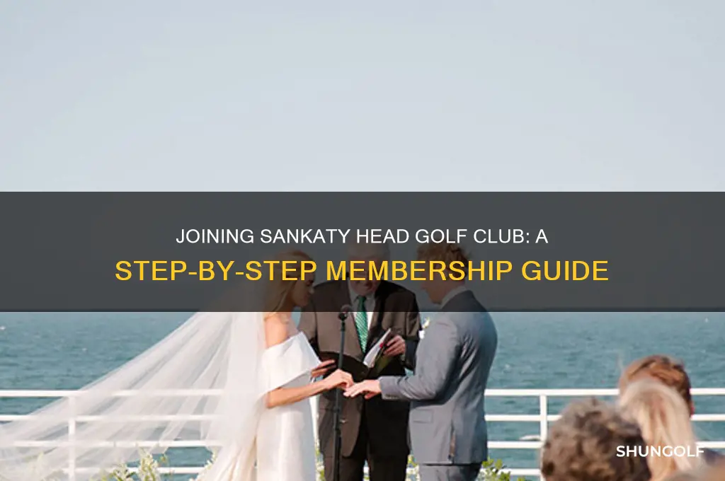 how to join sankaty head golf club