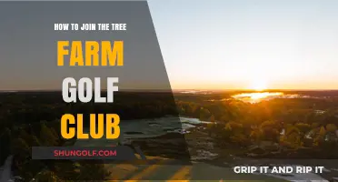 Join Tree Farm Golf Club: Membership Guide and Application Steps