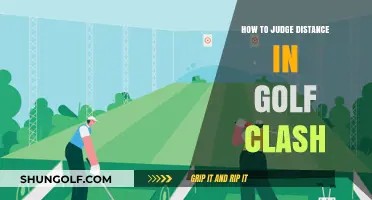 Mastering Distance Judgment in Golf Clash: Tips and Techniques