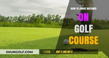 Mastering Distance Judgment: Essential Tips for Golf Course Success