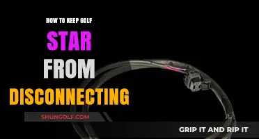 Prevent Golf Star Disconnects: Tips for Stable Gameplay and Connection