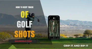 Mastering Your Golf Game: A Shot-by-Shot Guide