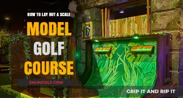 Designing a Miniature Golf Course: Layout Tips for Scale Model Enthusiasts