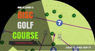 Designing the Perfect Disc Golf Course: Layout Tips and Strategies