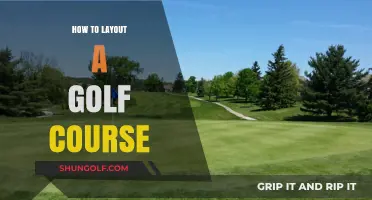 Designing the Perfect Golf Course: Layout Tips and Strategies