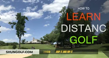 Mastering Golf Distances: Secrets to Success