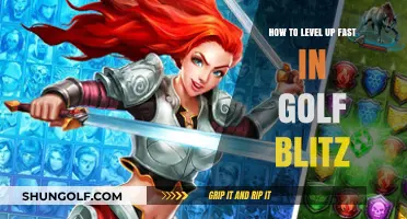 Master Golf Blitz: Proven Strategies to Level Up Fast