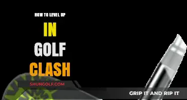 Mastering Golf Clash: Proven Strategies to Level Up Faster