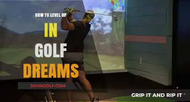 Mastering Golf Dreams: Strategies to Elevate Your Virtual Golf Skills