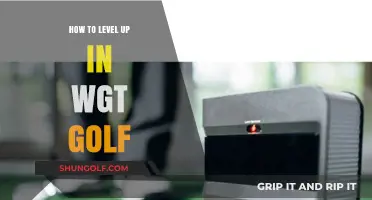 Mastering WGT Golf: Proven Strategies to Level Up Faster