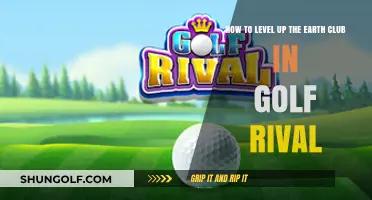 Mastering Golf Rival: Strategies to Elevate Your Earth Club Quickly