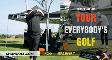 Mastering Everybody's Golf: Tips to Elevate Your Game and Win