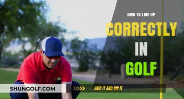 Mastering Golf Alignment: Tips for Perfect Positioning on the Course
