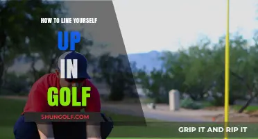 Master Your Golf Alignment: Essential Tips for Perfect Positioning