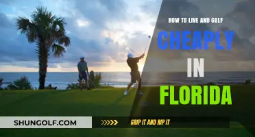 Budget-Friendly Golfing and Living in Florida: A Comprehensive Guide