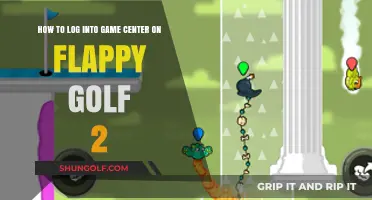 Mastering Flappy Golf 2: Easy Steps to Access Game Center