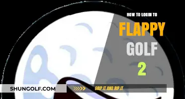 Mastering Flappy Golf 2 Login: A Quick Step-by-Step Guide