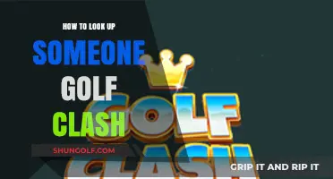 Mastering Golf Clash: How to Find and Track Any Player's Profile