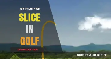 Master Your Swing: Proven Tips to Eliminate Your Golf Slice