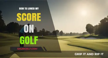 Mastering the Greens: Proven Strategies to Lower Your Golf Score