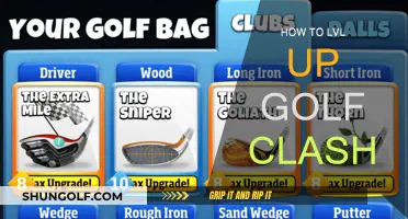 Golf Clash Strategies: Mastering the Game