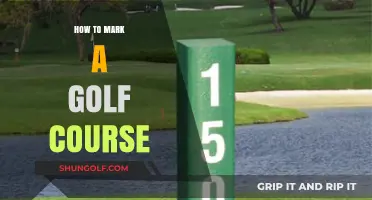 Mastering Golf Course Marking: Essential Tips for Precision and Playability