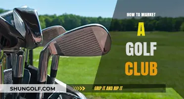 Effective Strategies to Market Your Golf Club and Boost Membership