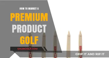 Mastering Premium Golf Marketing: Strategies to Elevate Your Brand and Sales
