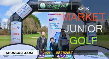 Golf Marketing: Engaging the Next Generation