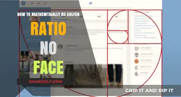 Mastering the Golden Ratio: A Mathematical Guide to Flawless No-Face Design