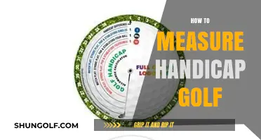 Mastering Handicap Calculation: A Comprehensive Guide for Golfers