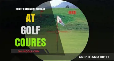 Mastering Golf Yardage Measurement: Essential Tips for Accurate Course Readings