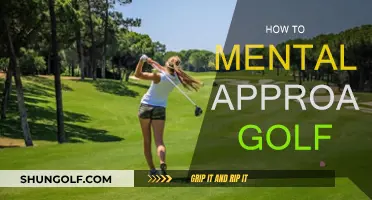 Mastering Golf's Mental Game: Strategies for Success