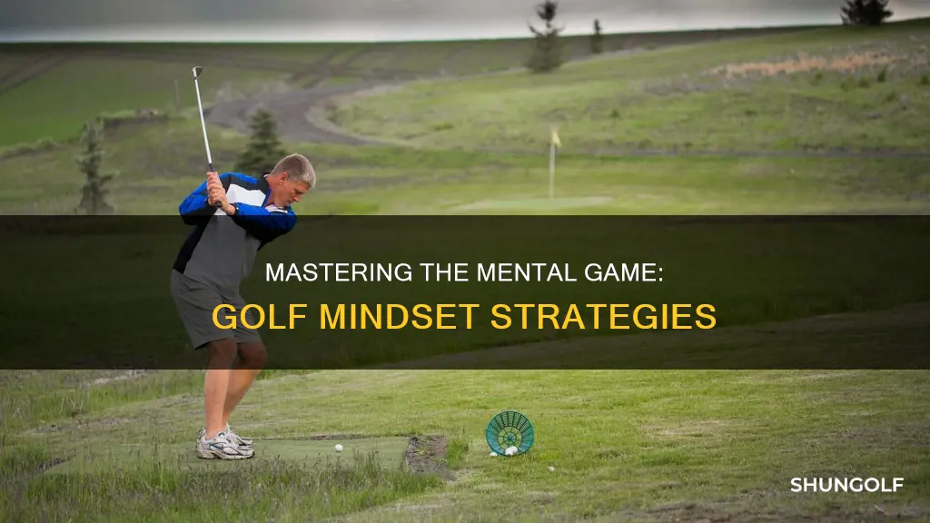 how to mentally prepare for golf