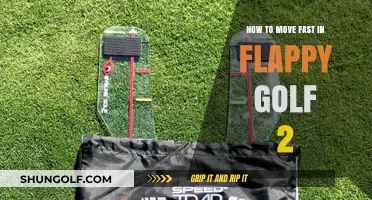 Master Flappy Golf 2: Speed Tips for Quick Gameplay