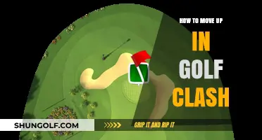 Mastering Golf Clash: Strategies to Climb the Leaderboard Fast