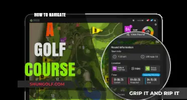 Mastering the Greens: Essential Tips for Navigating Any Golf Course