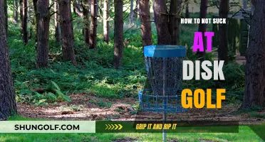 Master Disc Golf: Essential Tips to Improve Your Game Fast