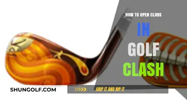 Mastering Golf Clash: Effective Strategies to Open Clubs and Dominate the Game
