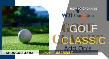 Planning a Golf Classic: Strategies for Success