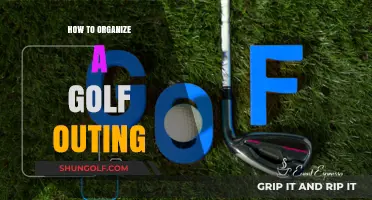 Plan a Perfect Golf Outing: Tips and Tricks