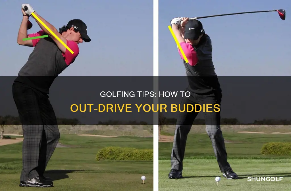 how to out golf bomd on