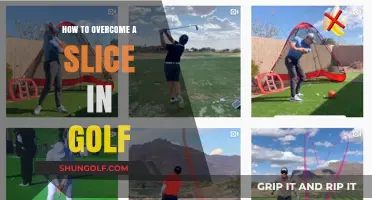 Master Your Swing: Proven Tips to Fix Your Golf Slice
