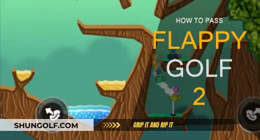 Flappy Golf 2: Strategies for Success