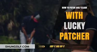 Patch Golf Clash Easily Using Lucky Patcher: Step-by-Step Guide