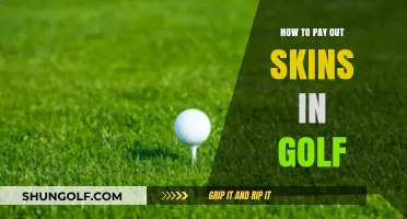 Mastering Golf Skin Payouts: Strategies for Fair and Fun Winnings